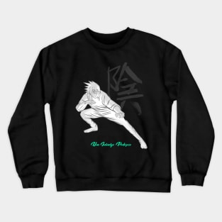 anime c Crewneck Sweatshirt